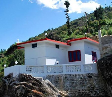 Nature Inn Homestay Joshimath Luaran gambar