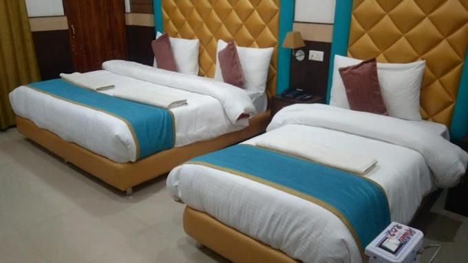 Nature Inn Homestay Joshimath Luaran gambar