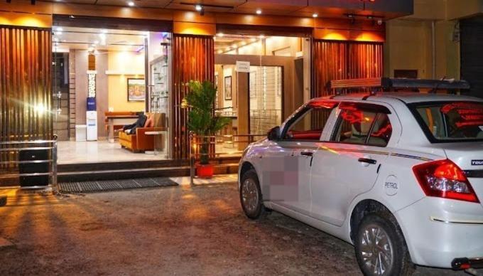 Nature Inn Homestay Joshimath Luaran gambar