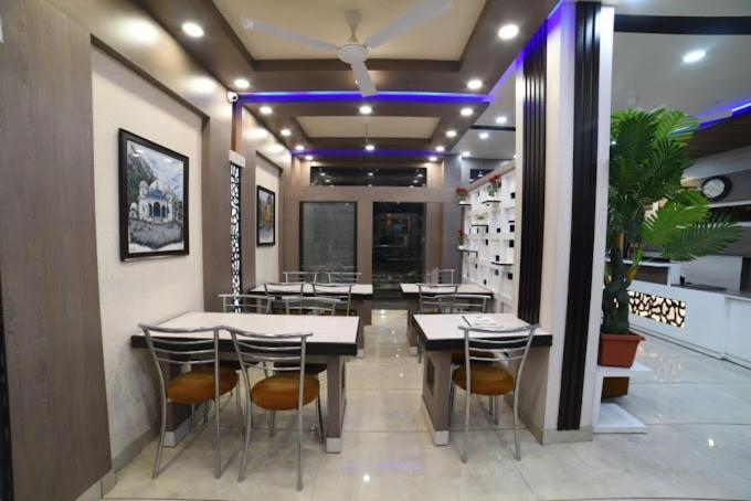 Nature Inn Homestay Joshimath Luaran gambar
