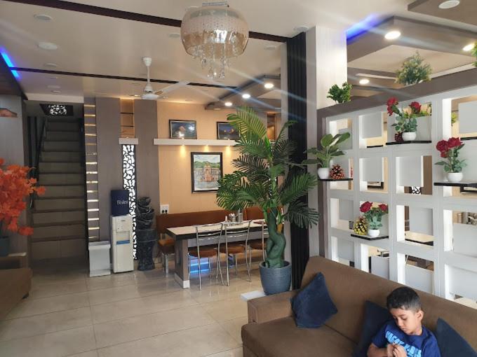 Nature Inn Homestay Joshimath Luaran gambar